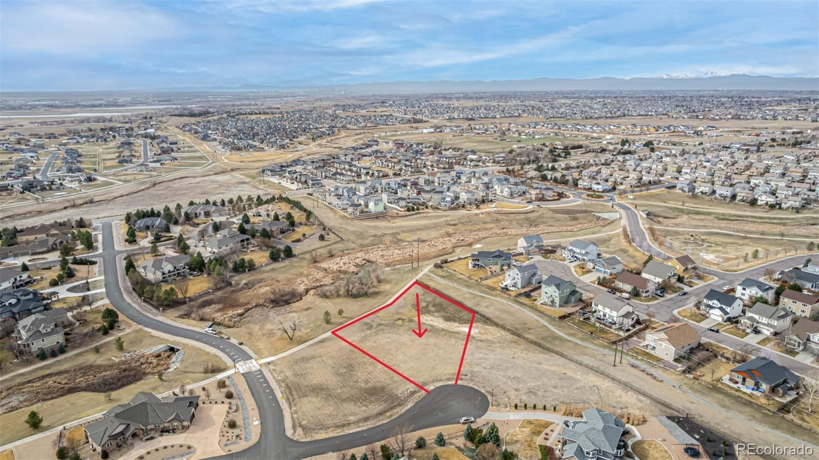8252 E 129th Place