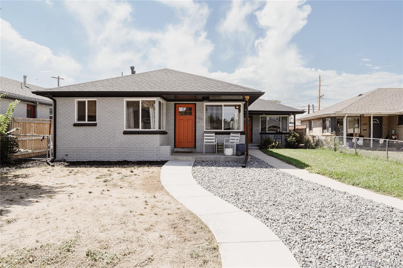 3233 Jasmine Street
