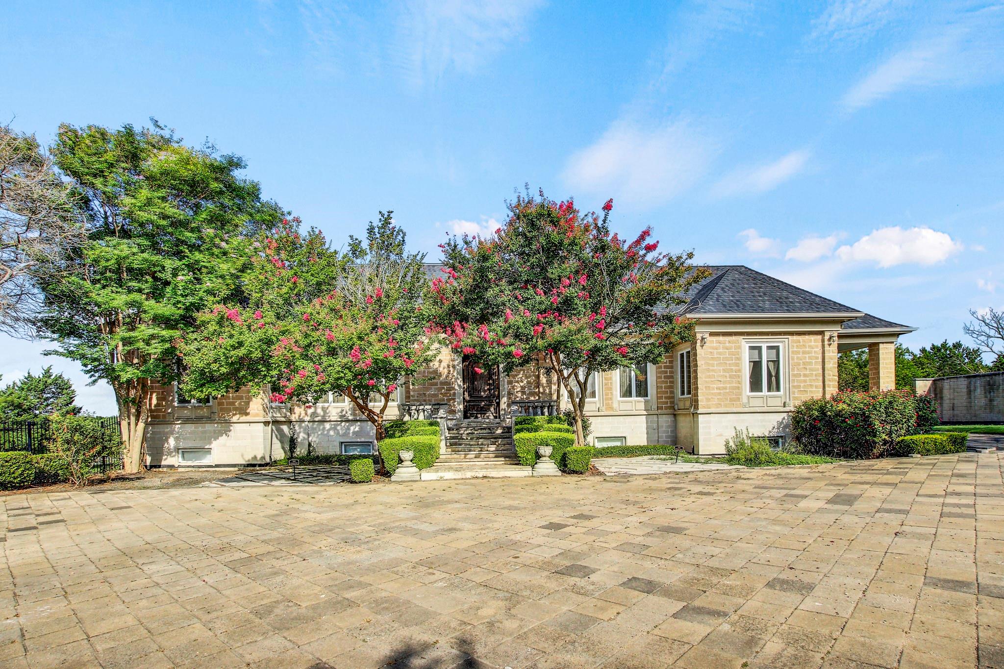 13628 Gregg Manor RD