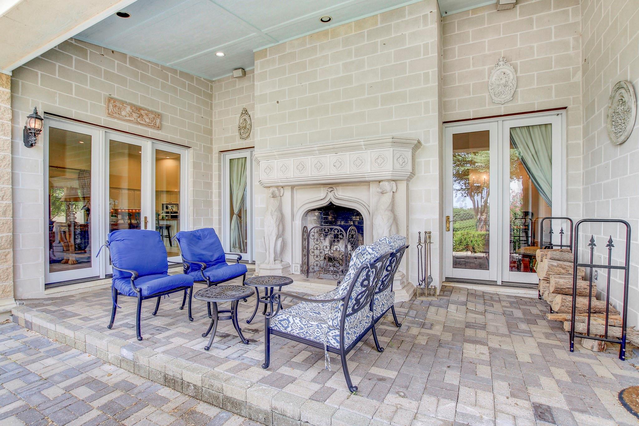 13628 Gregg Manor RD