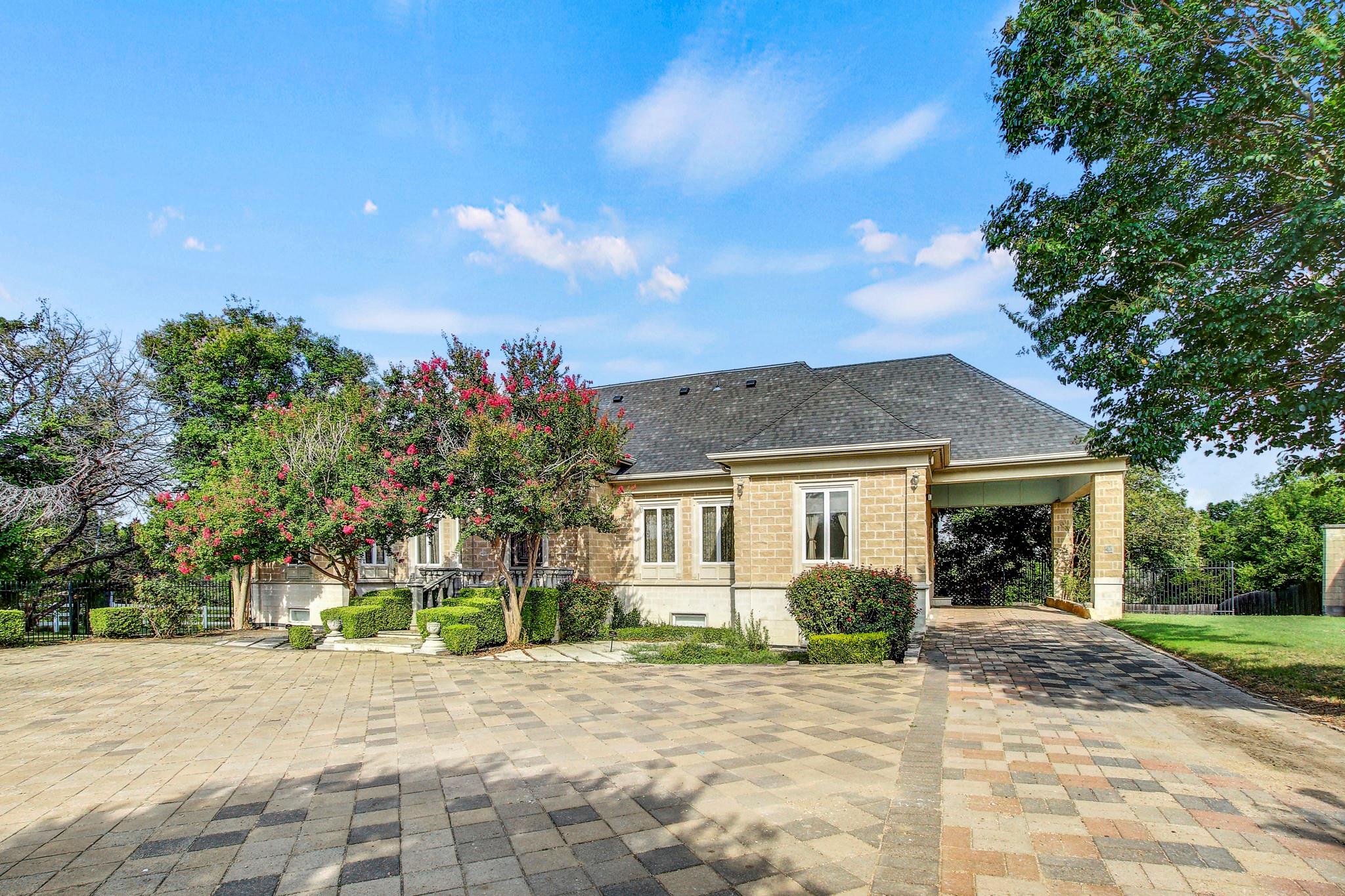13628 Gregg Manor RD