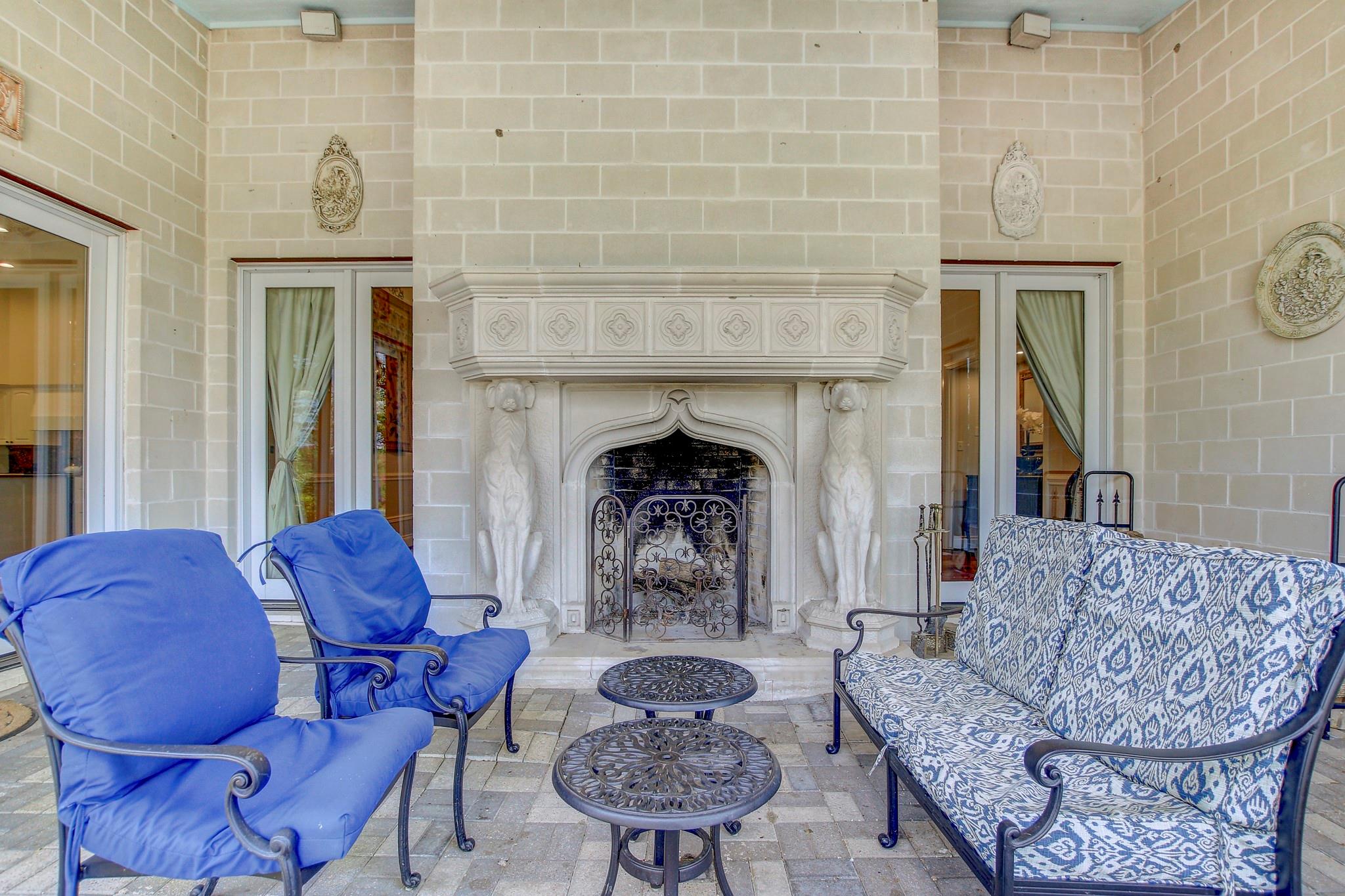 13628 Gregg Manor RD