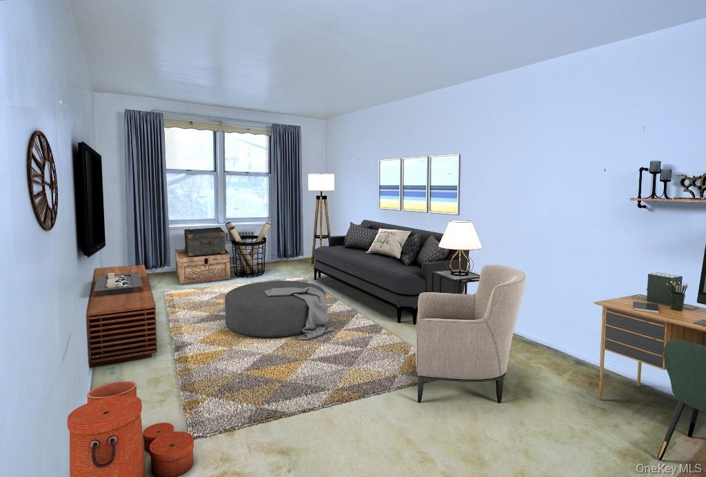 29 Abeel Street Unit: 3B