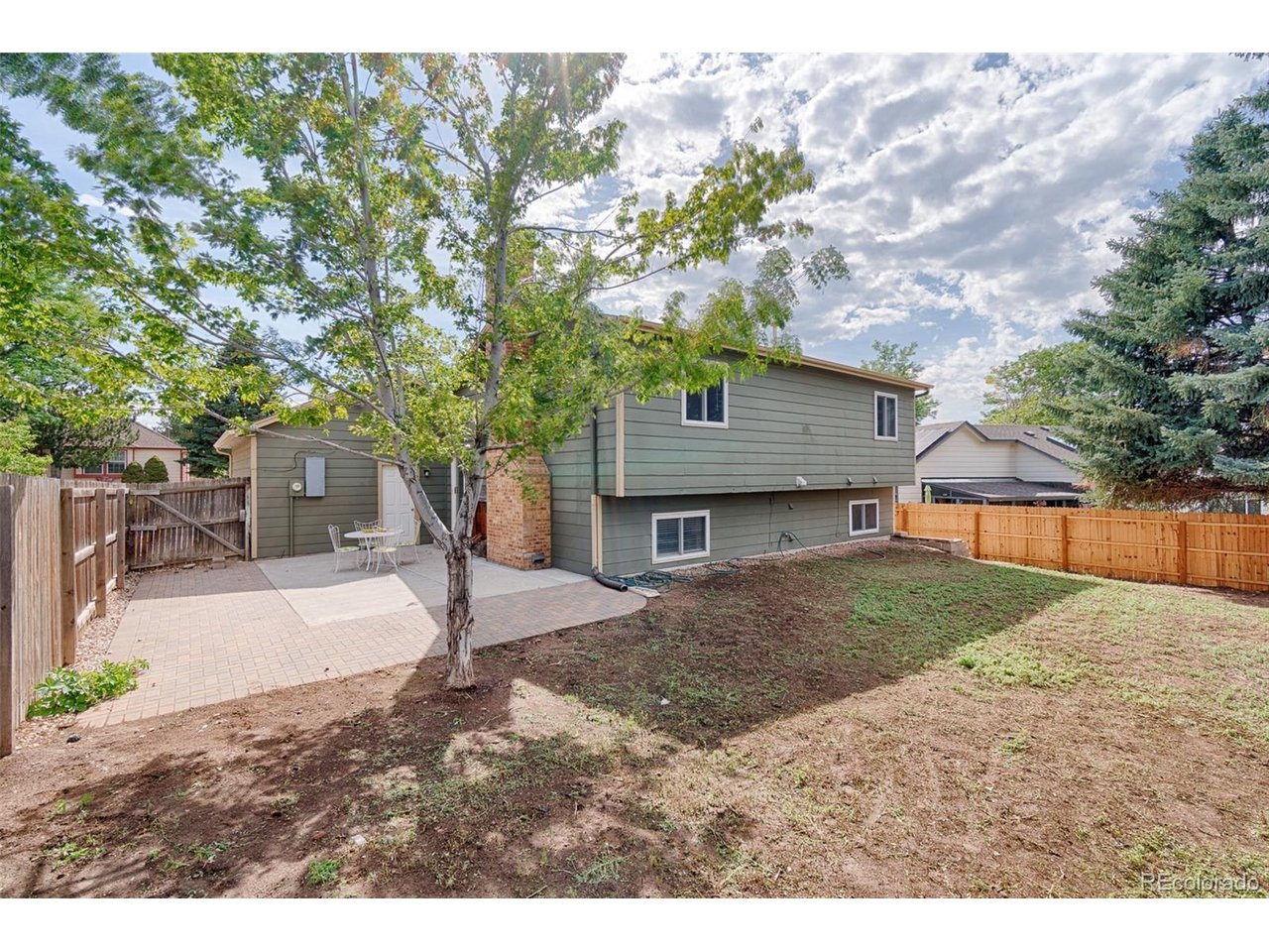 4102 S Dunkirk Way