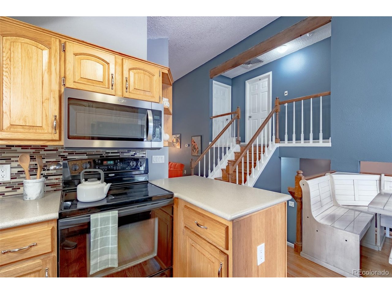 4102 S Dunkirk Way
