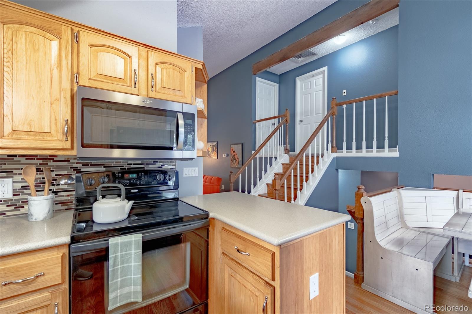 4102 S Dunkirk Way