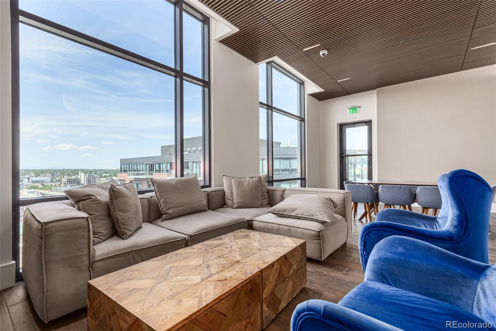 1901 Wazee Street Unit: 807