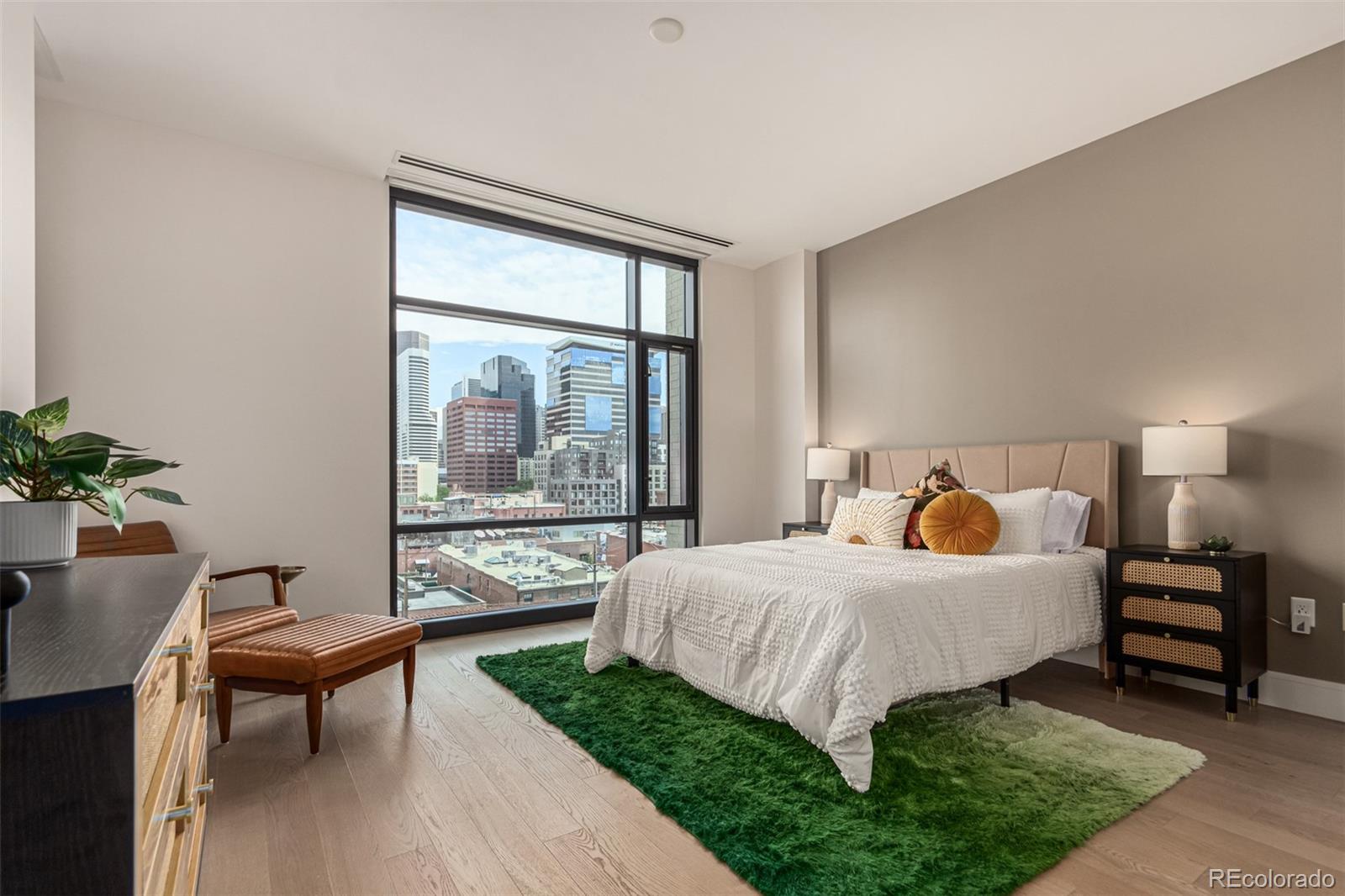 1901 Wazee Street Unit: 807