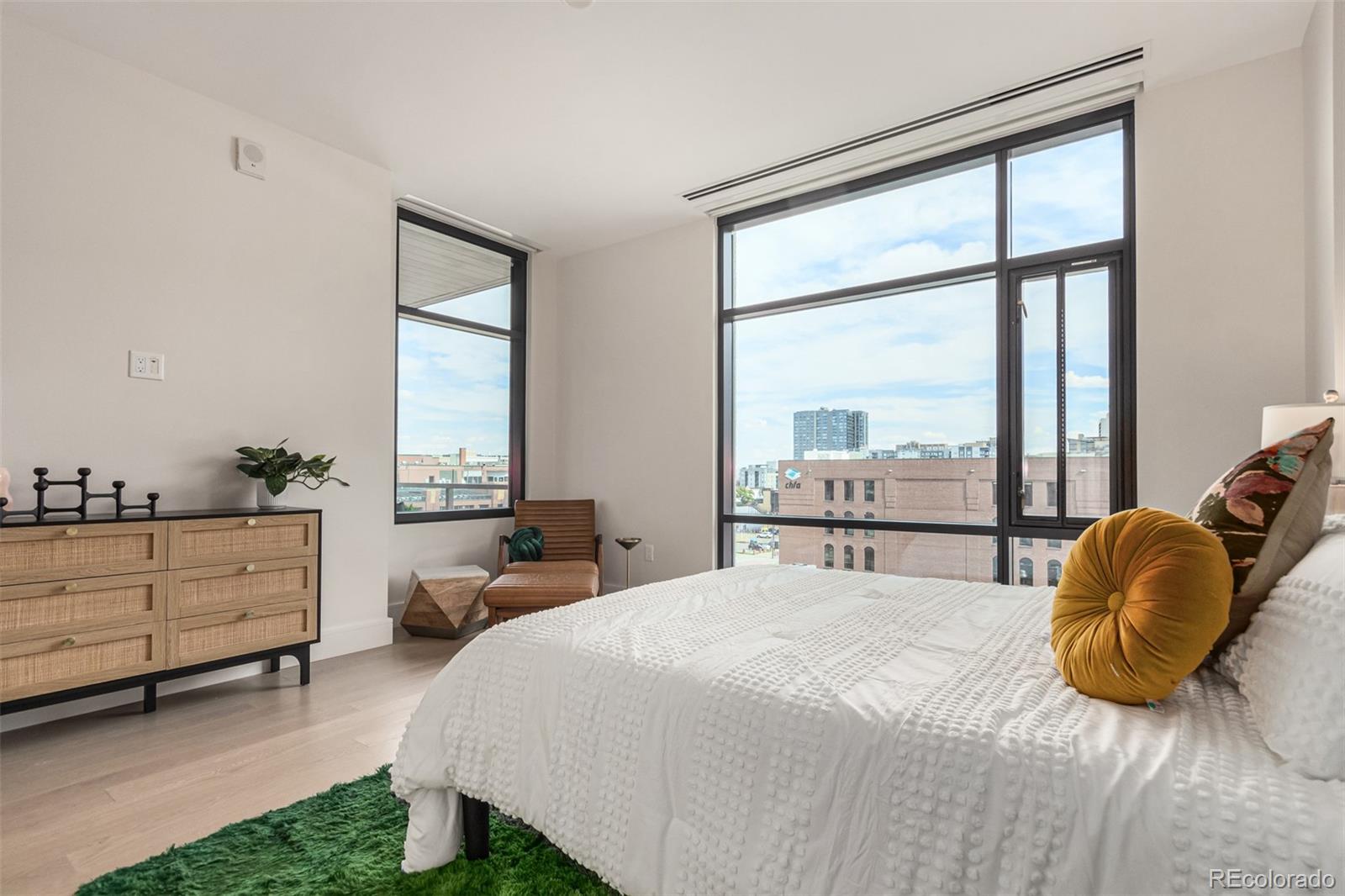1901 Wazee Street Unit: 807