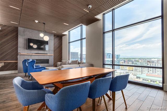 1901 Wazee Street Unit: 807