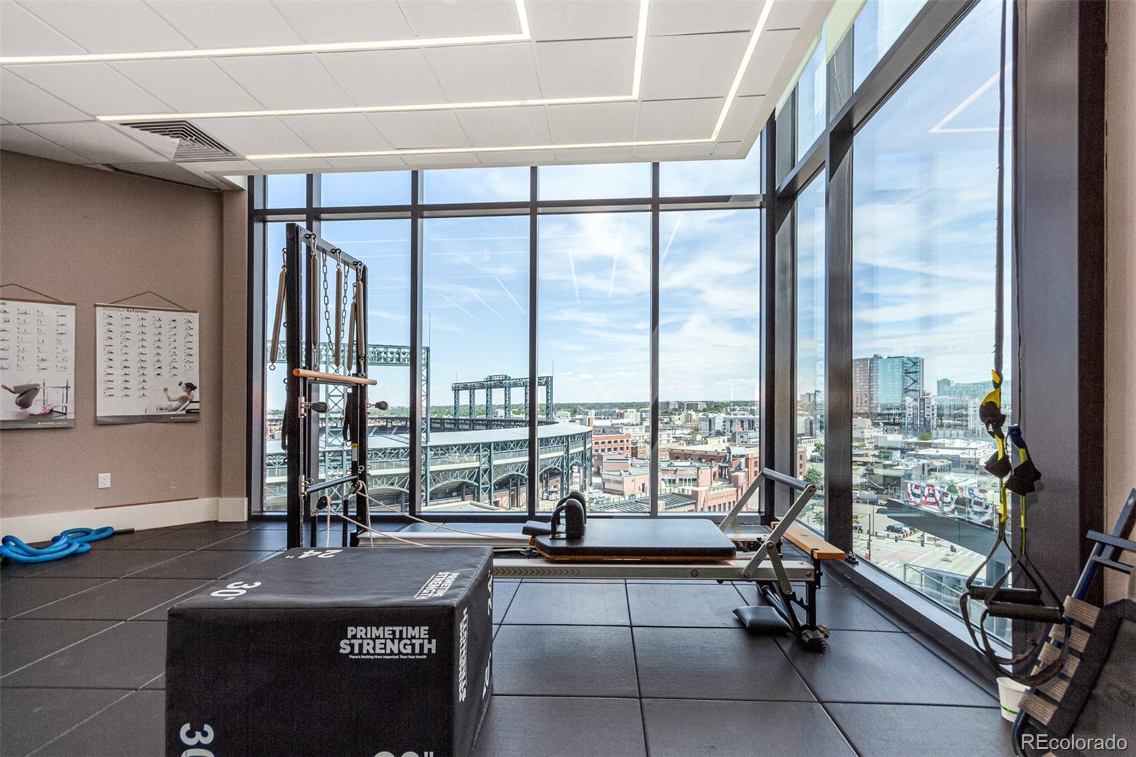 1901 Wazee Street Unit: 807