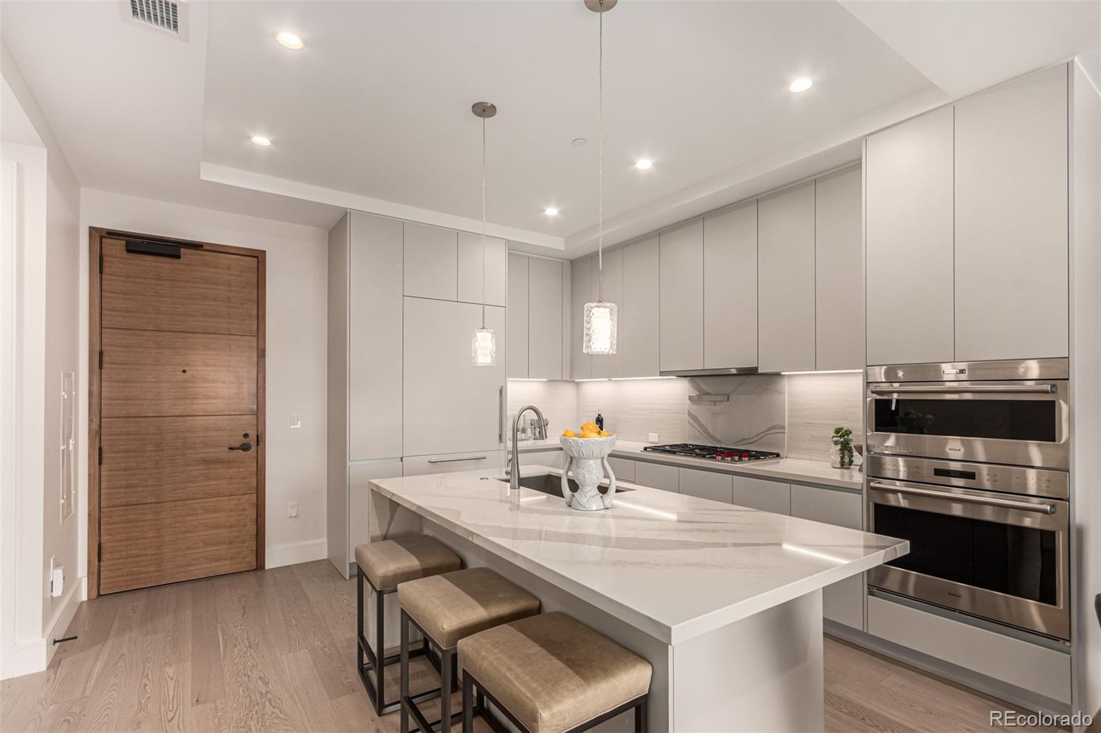 1901 Wazee Street Unit: 807