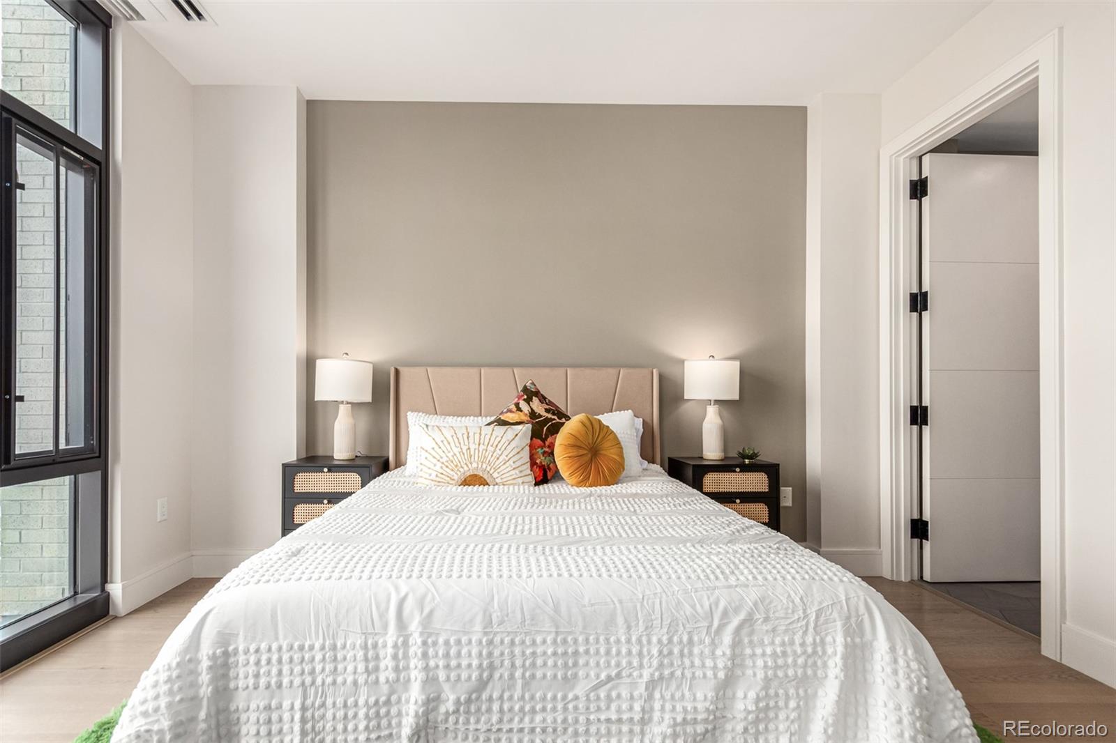 1901 Wazee Street Unit: 807