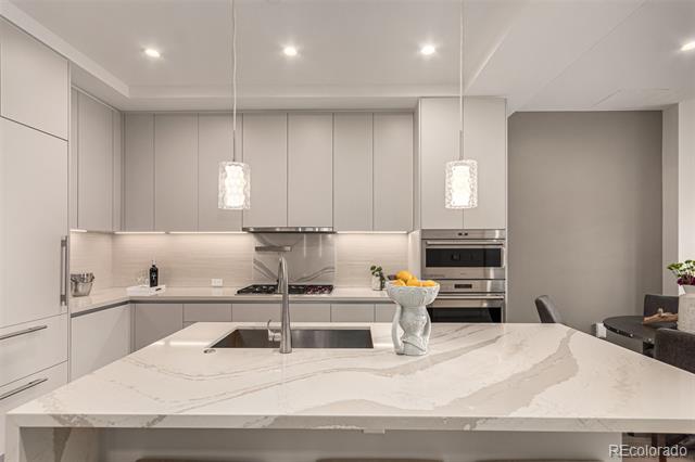 1901 Wazee Street Unit: 807