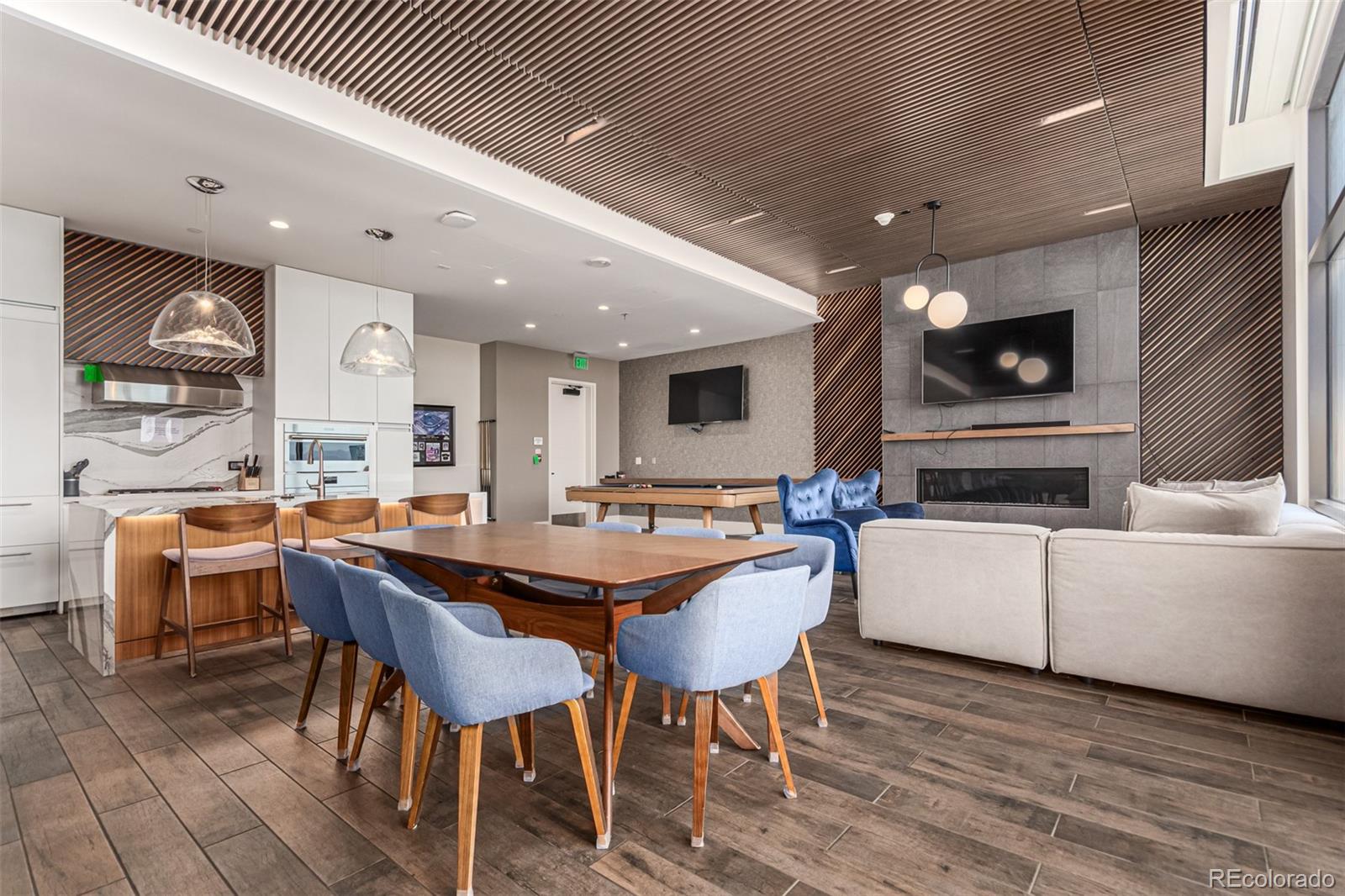 1901 Wazee Street Unit: 807