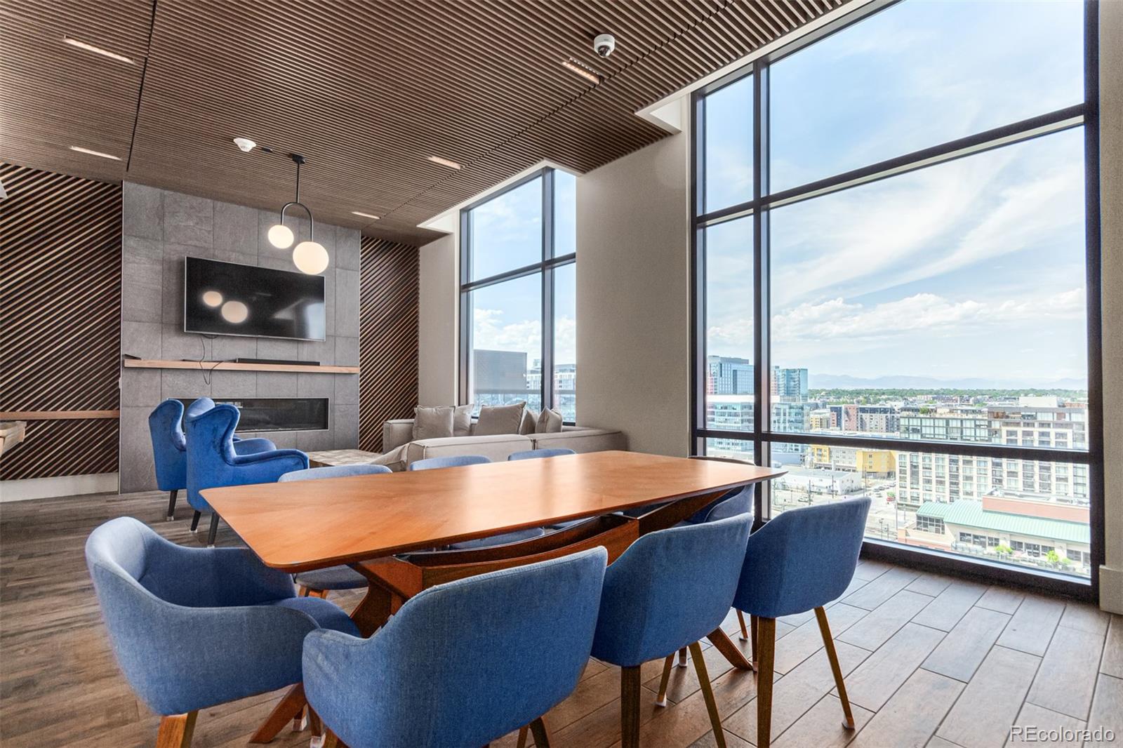 1901 Wazee Street Unit: 807