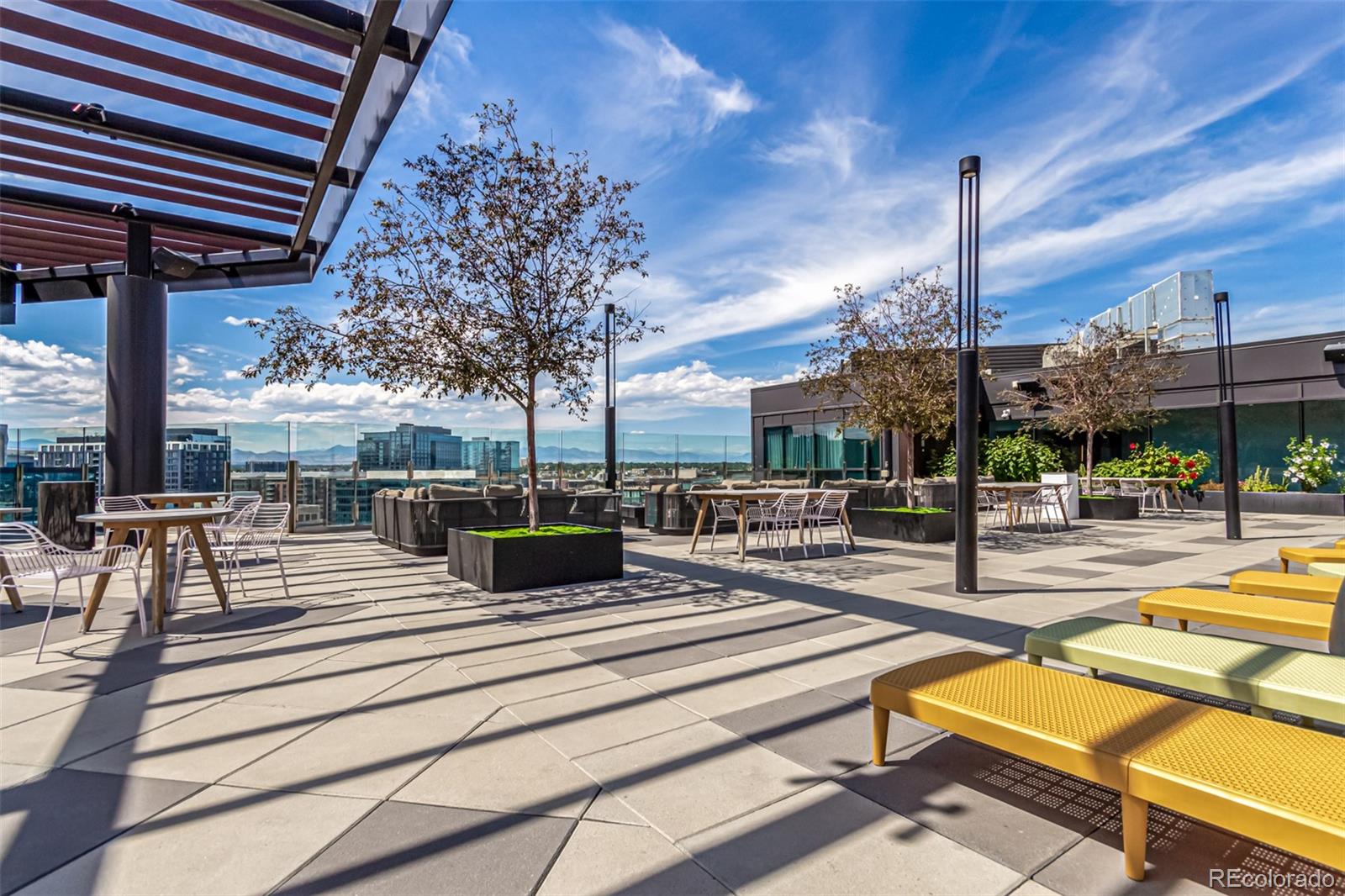 1901 Wazee Street Unit: 807
