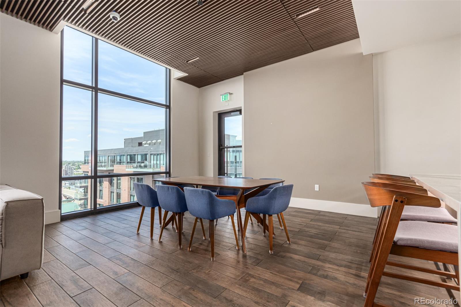 1901 Wazee Street Unit: 807