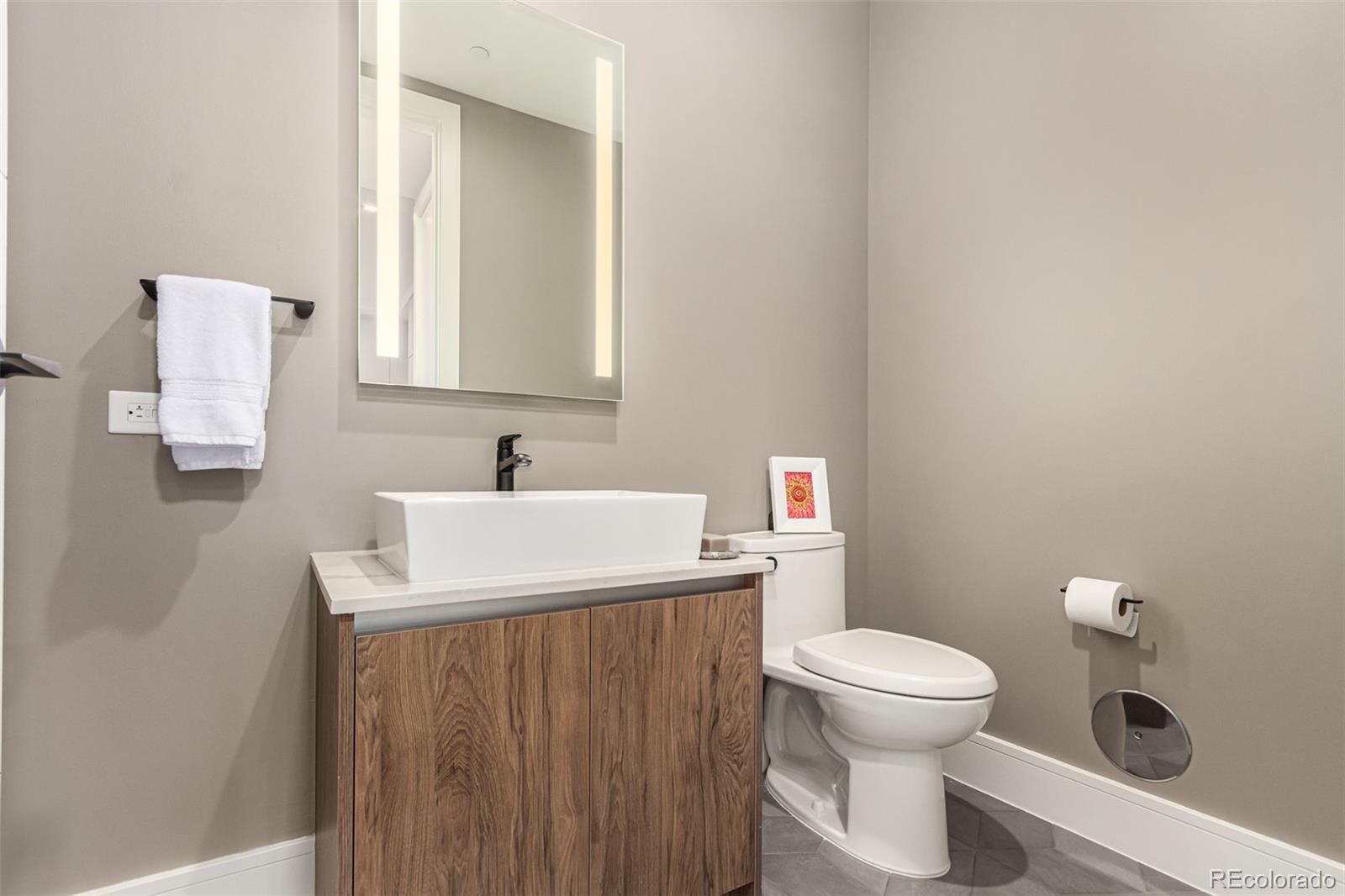 1901 Wazee Street Unit: 807