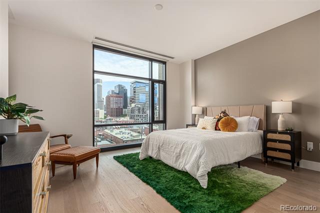 1901 Wazee Street Unit: 807