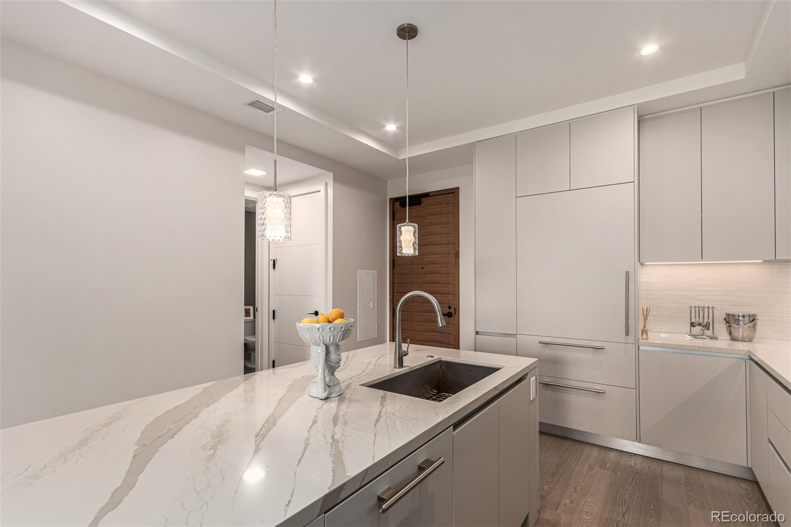 1901 Wazee Street Unit: 807