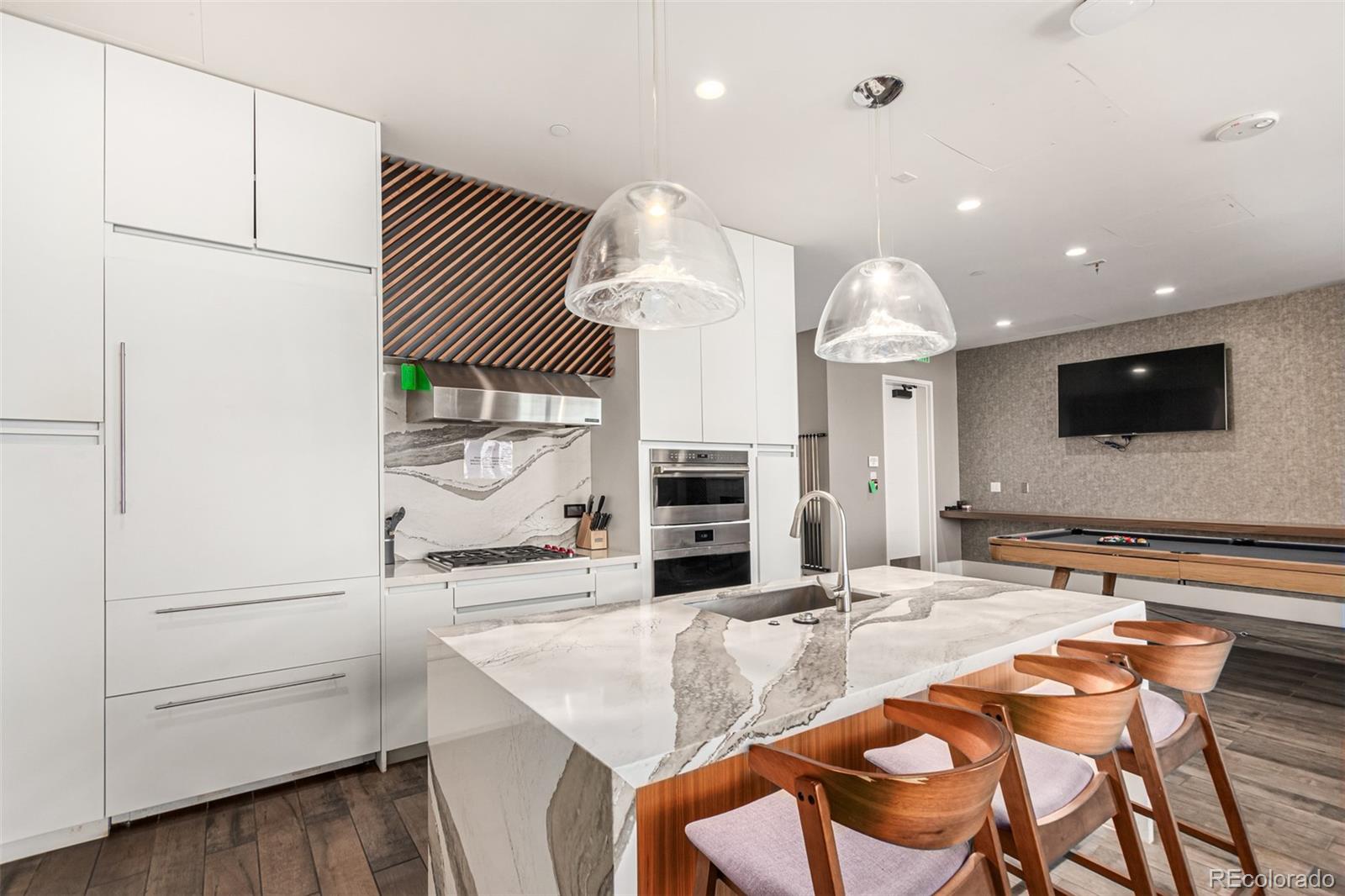 1901 Wazee Street Unit: 807