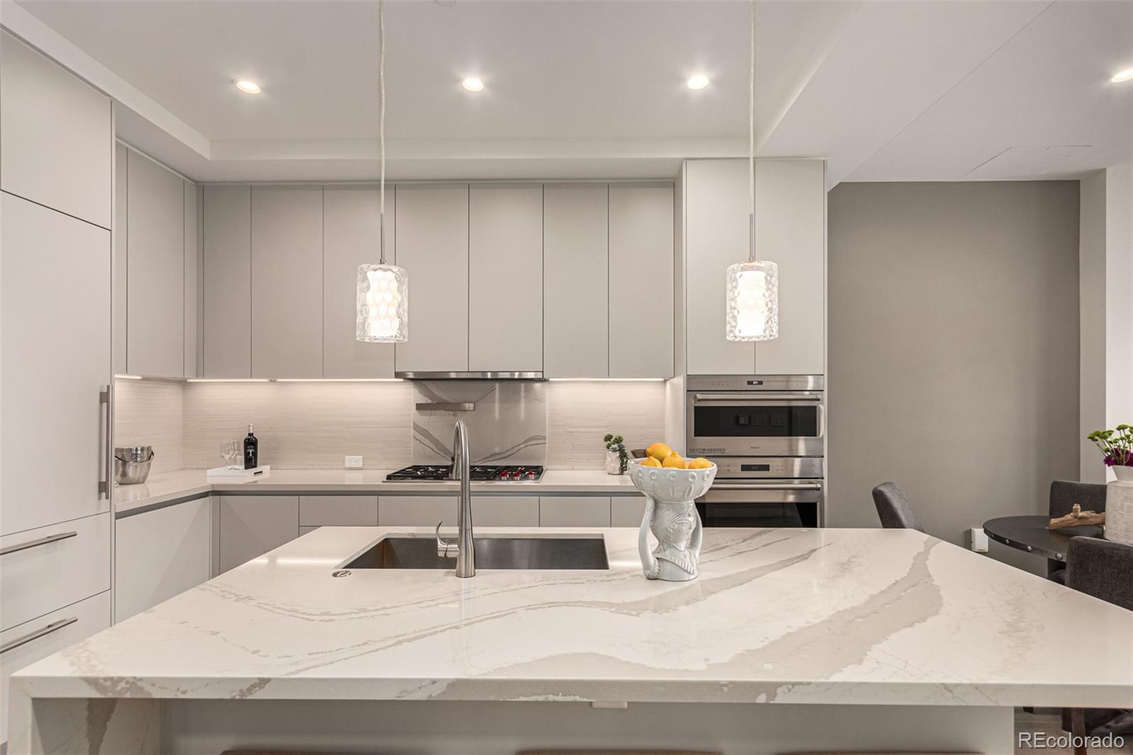 1901 Wazee Street Unit: 807