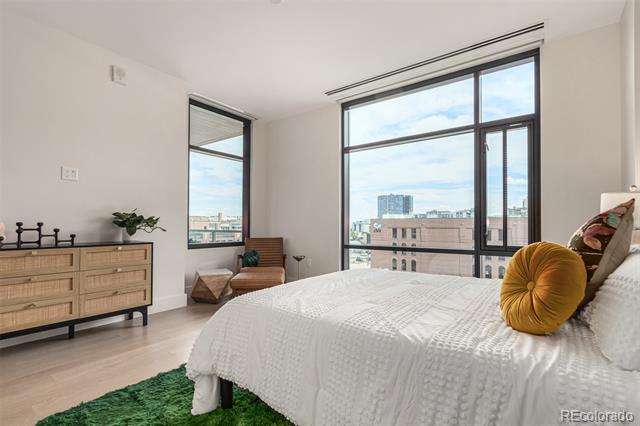 1901 Wazee Street Unit: 807