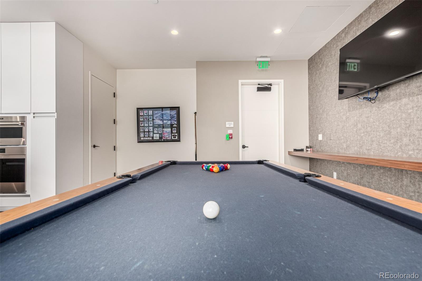 1901 Wazee Street Unit: 807