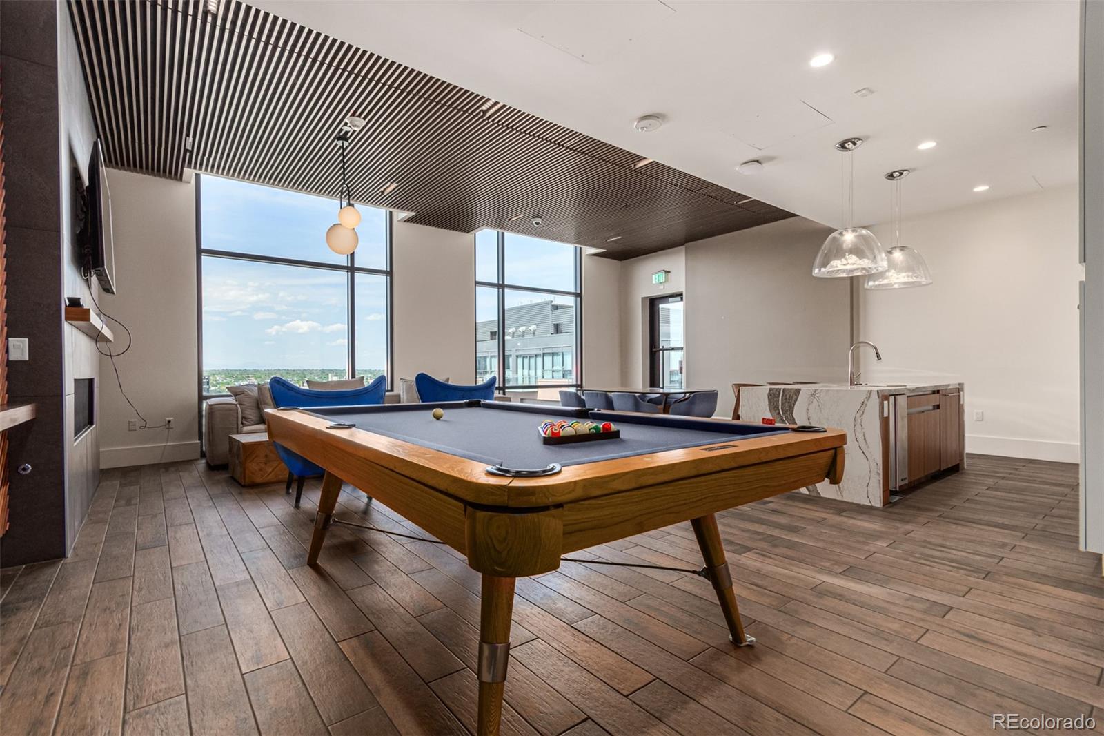 1901 Wazee Street Unit: 807