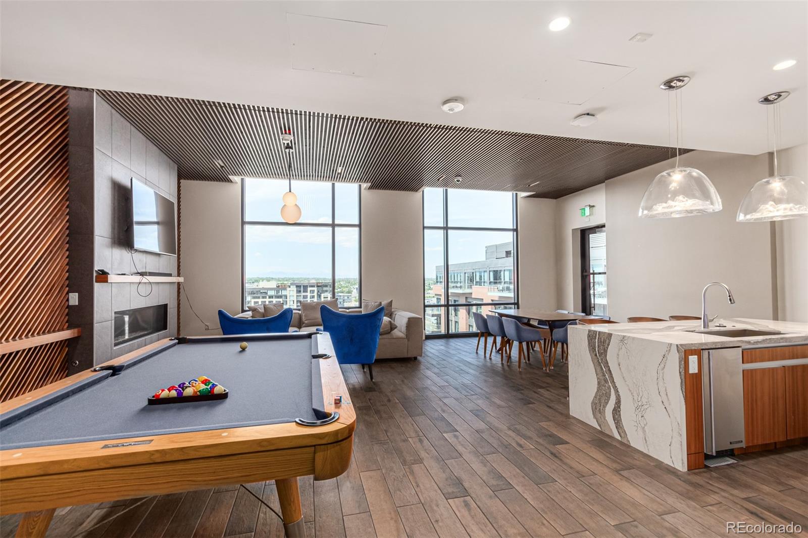 1901 Wazee Street Unit: 807