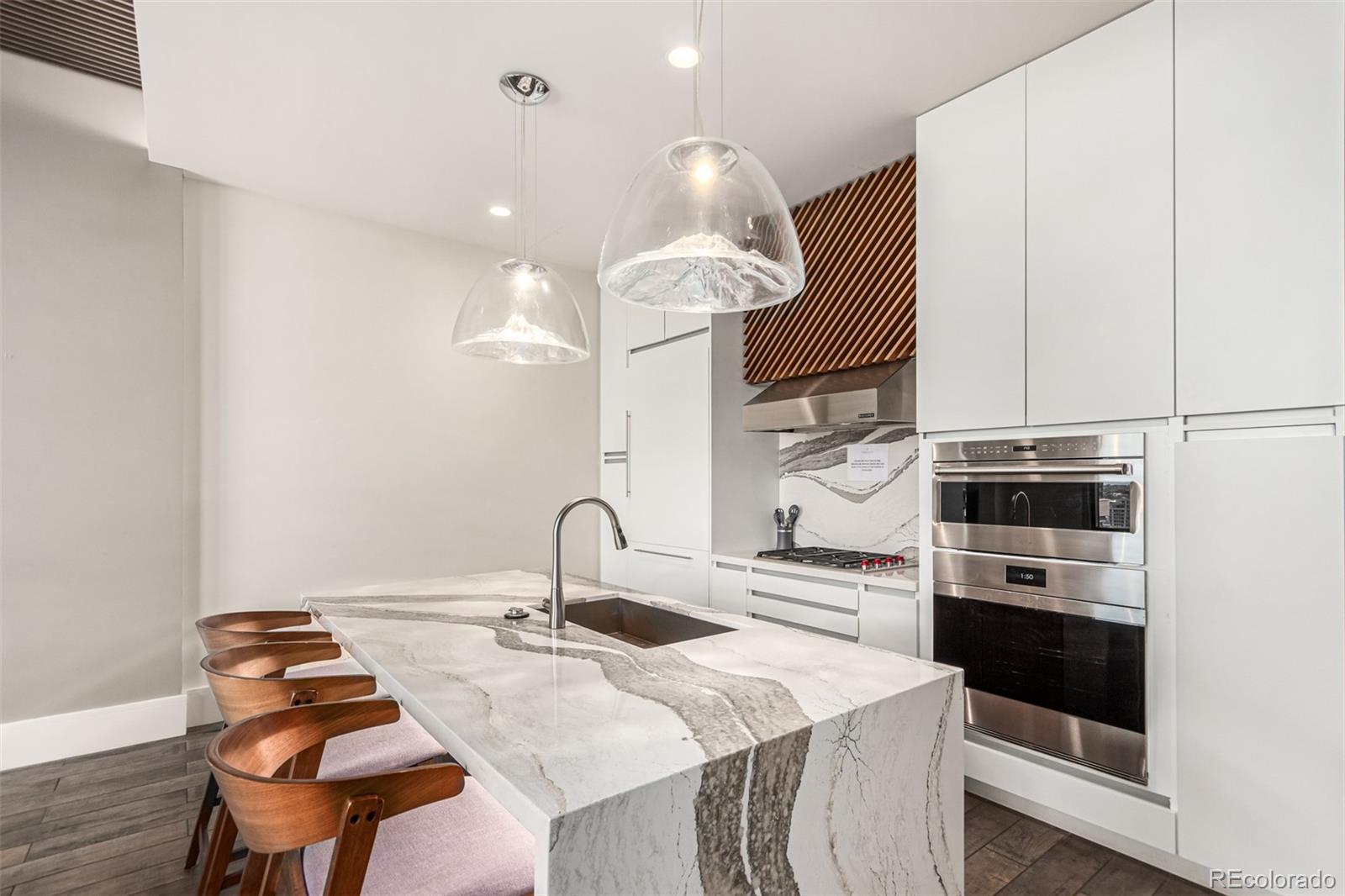 1901 Wazee Street Unit: 807