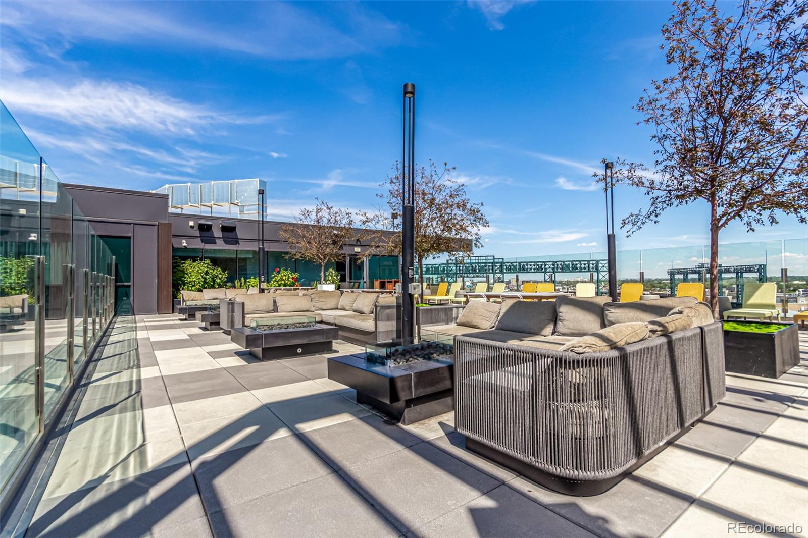 1901 Wazee Street Unit: 807