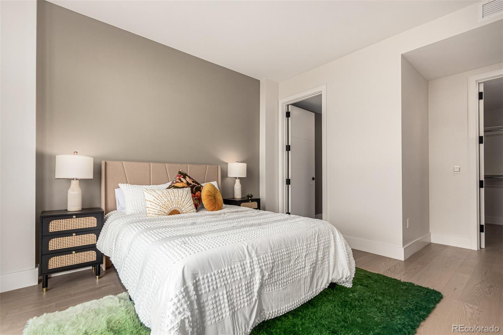 1901 Wazee Street Unit: 807