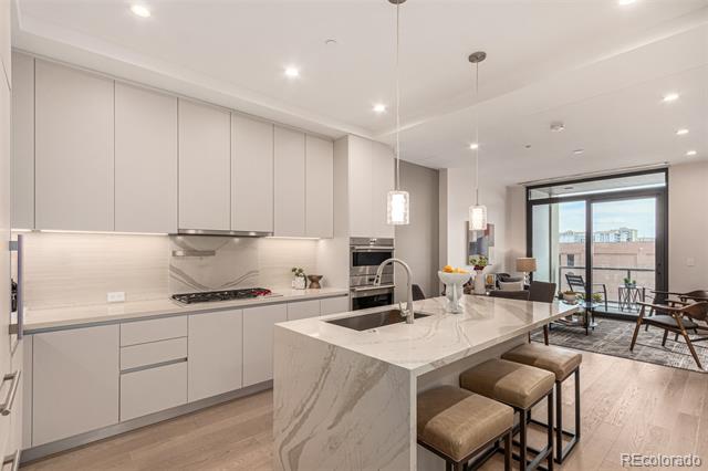 1901 Wazee Street Unit: 807