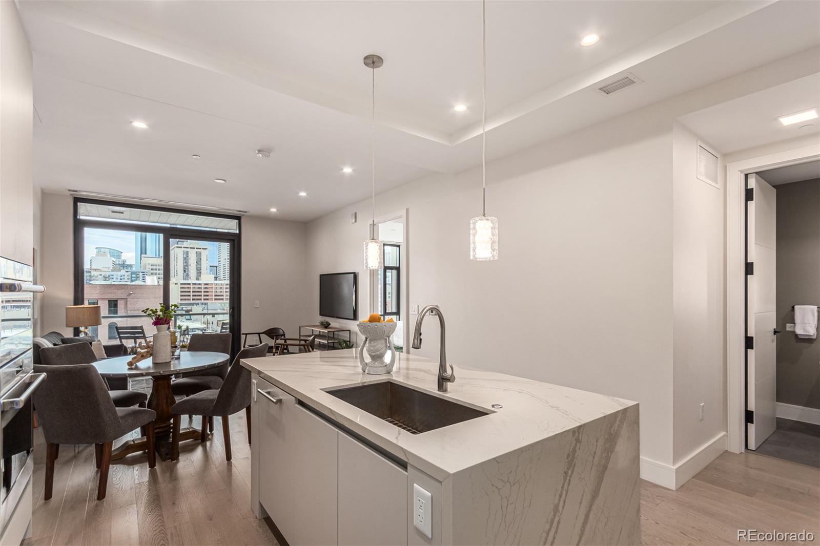 1901 Wazee Street Unit: 807