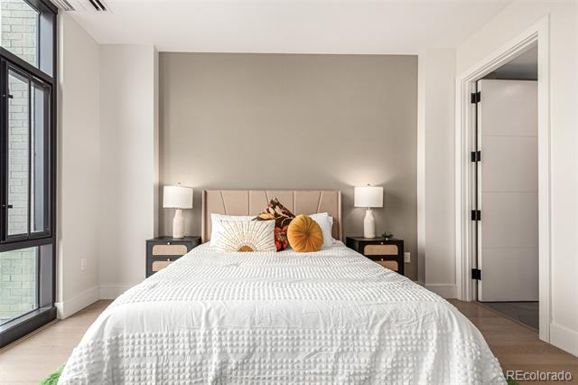 1901 Wazee Street Unit: 807