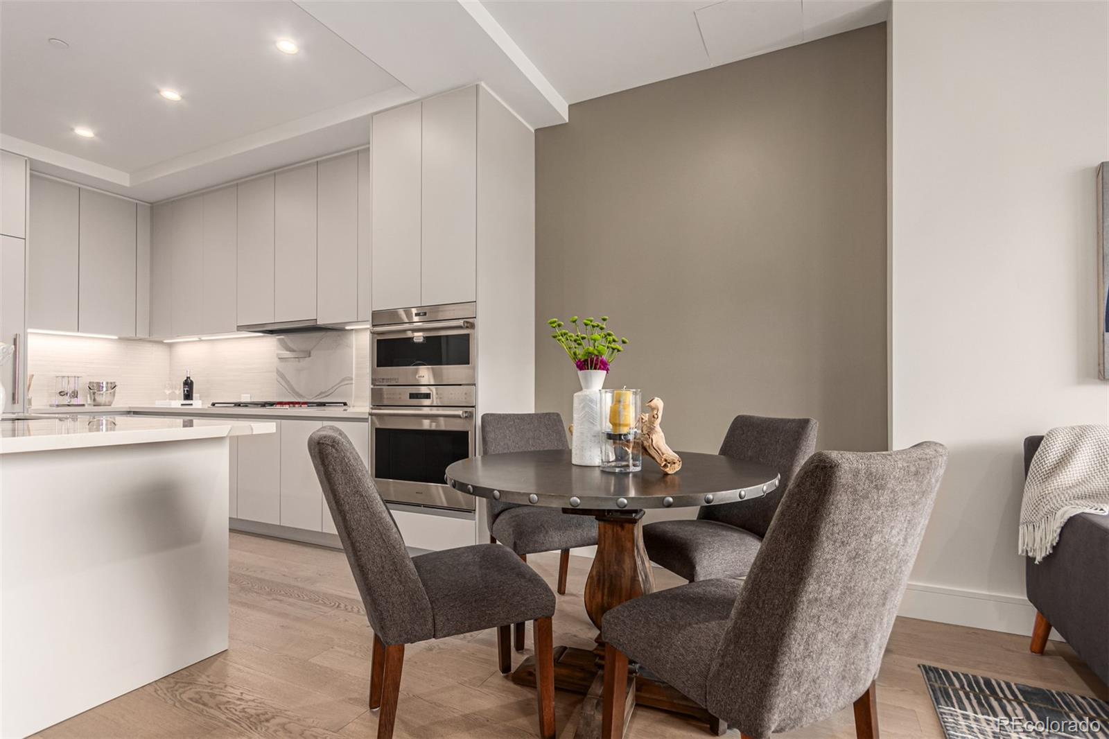 1901 Wazee Street Unit: 807