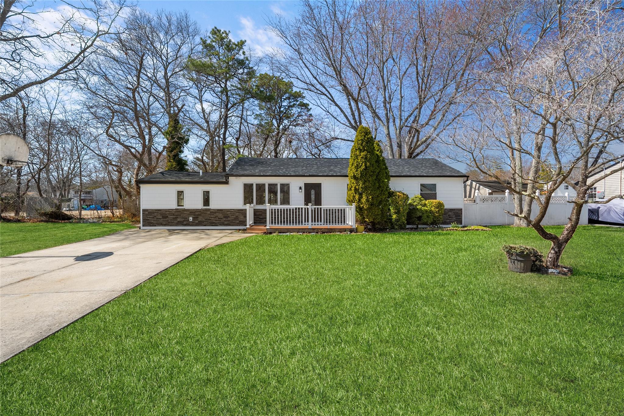 1614 Baldwin Boulevard