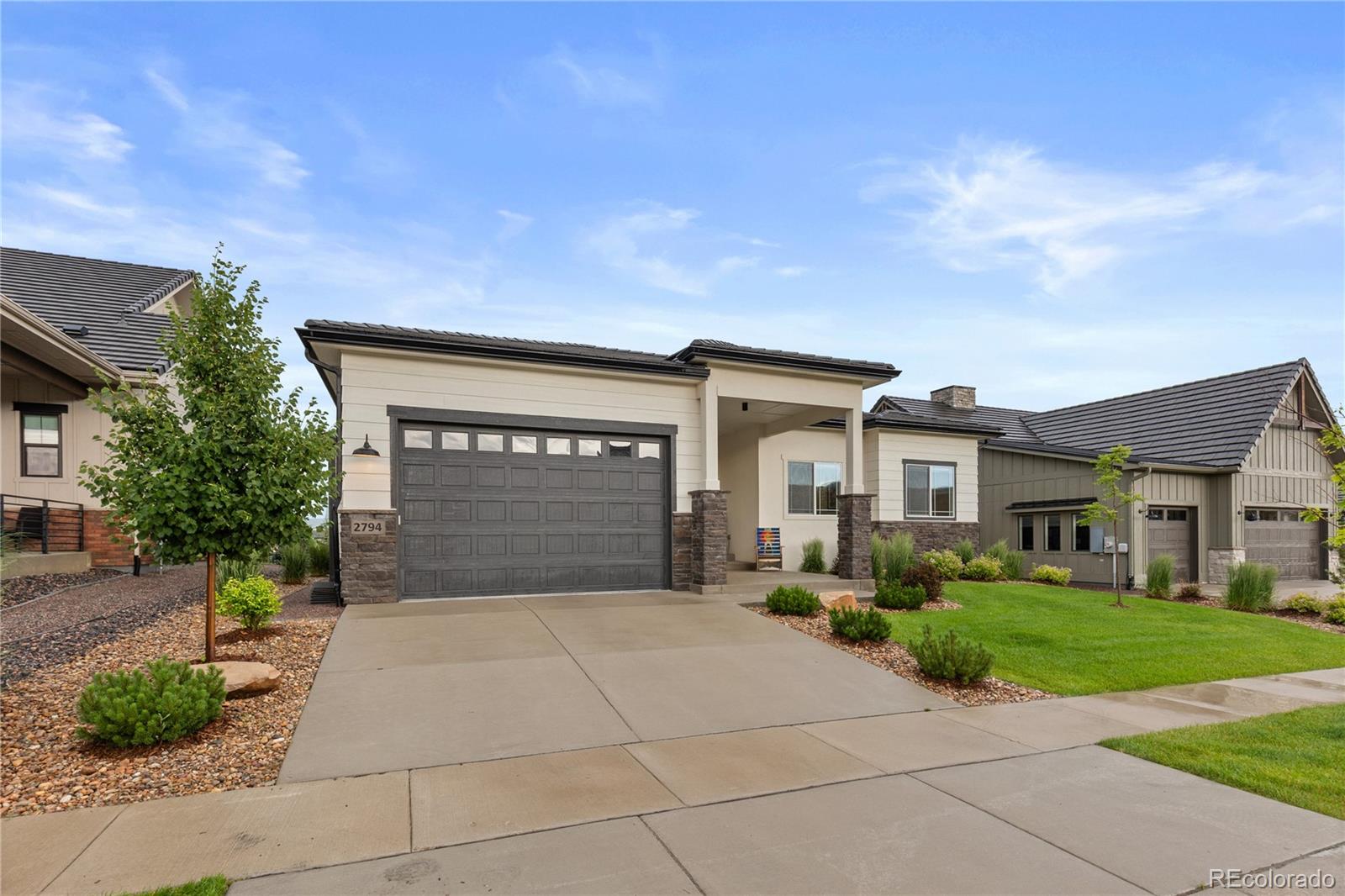 2794 Heron Lakes Parkway