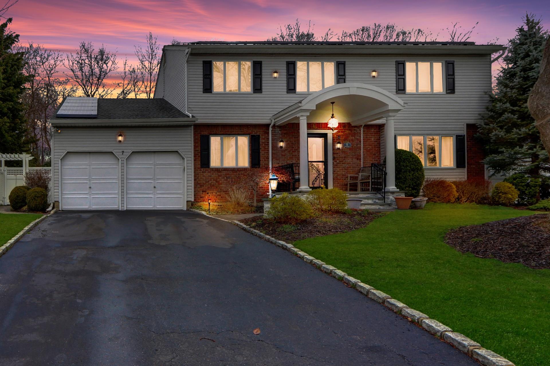 7 Hilltop Drive