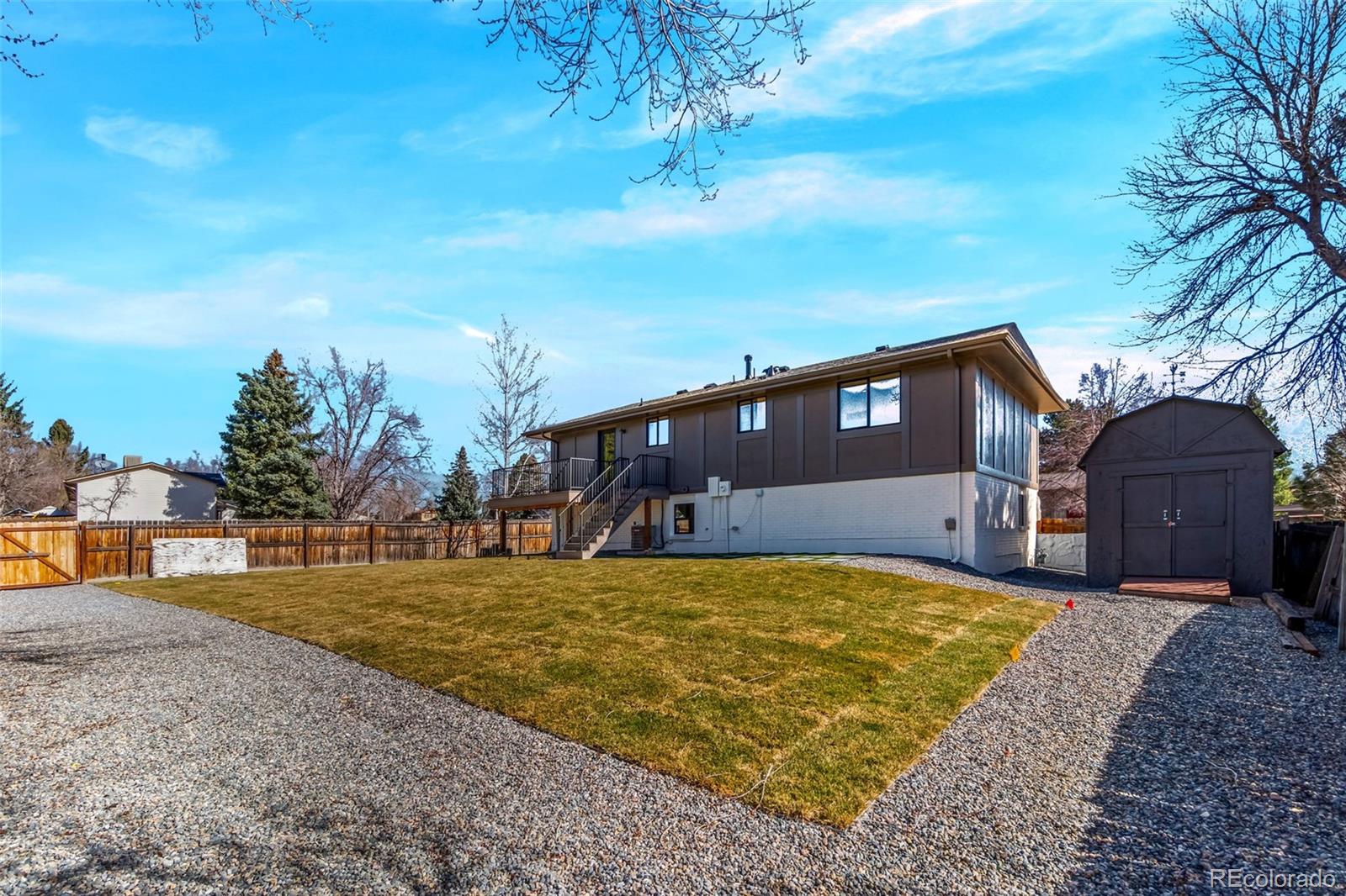 8243 Everett Way