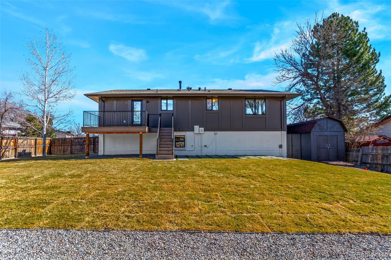 8243 Everett Way