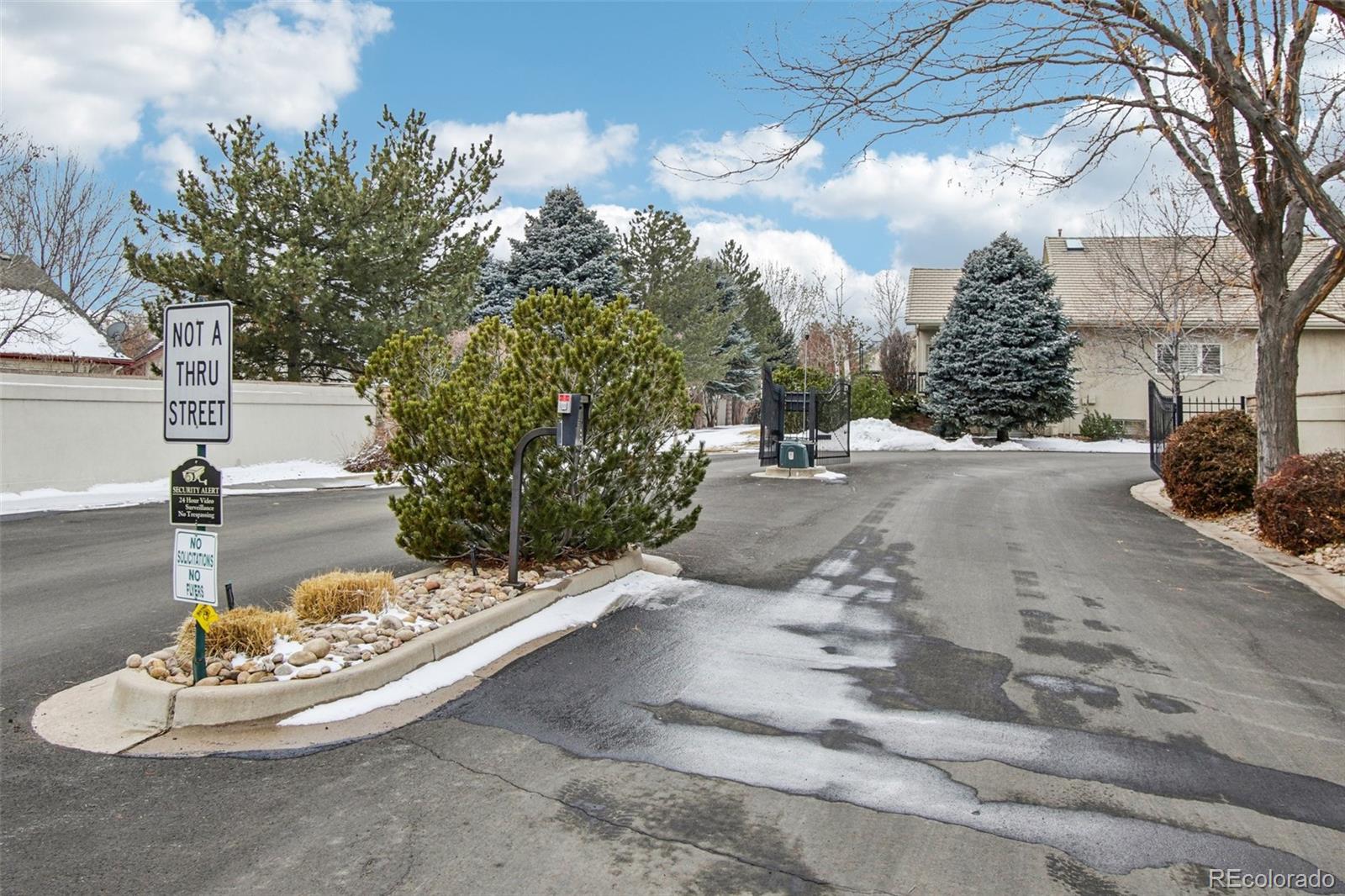 2601 S Kipling Court
