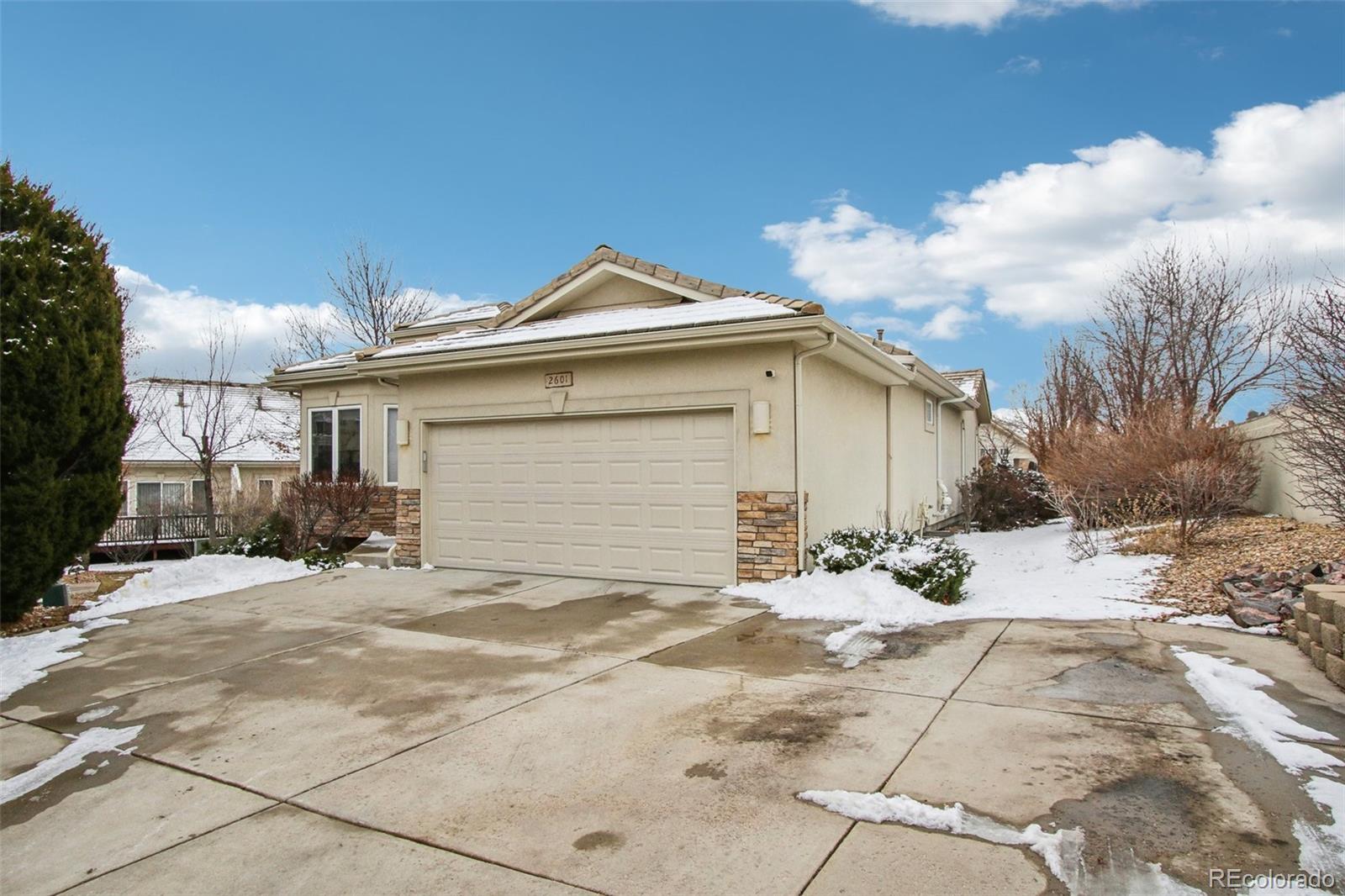 2601 S Kipling Court