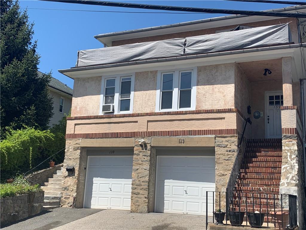 139 Wallace Street Unit: 1