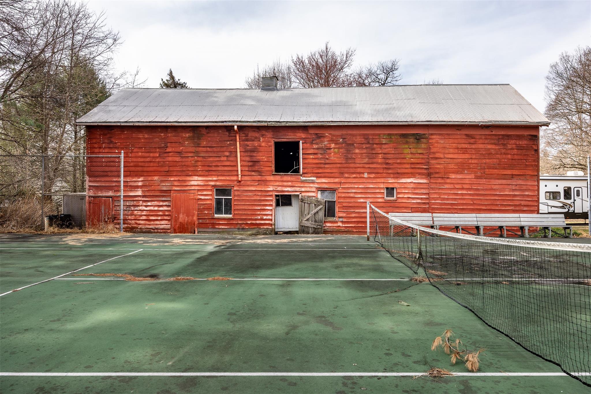 655 Vassar Road