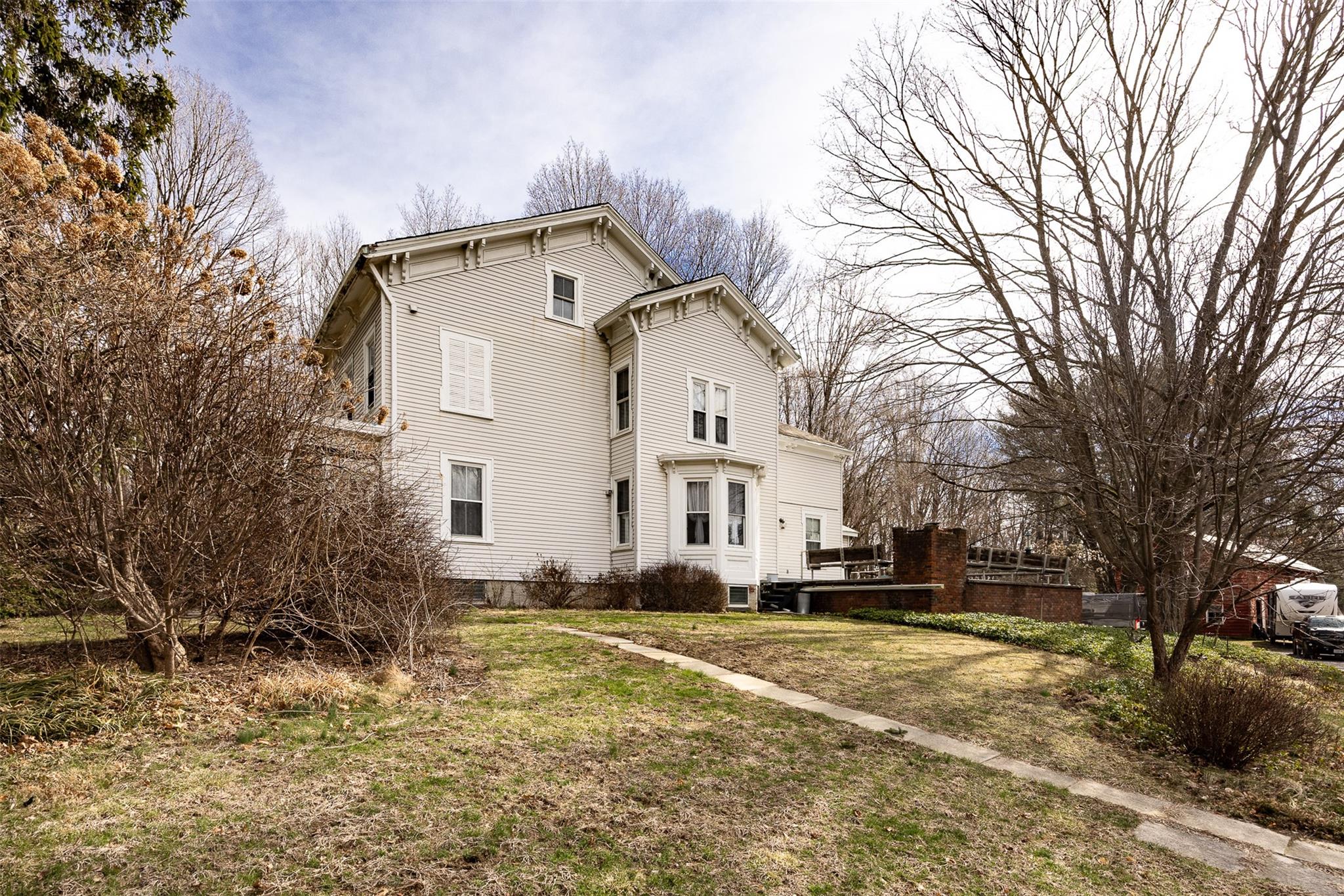 655 Vassar Road