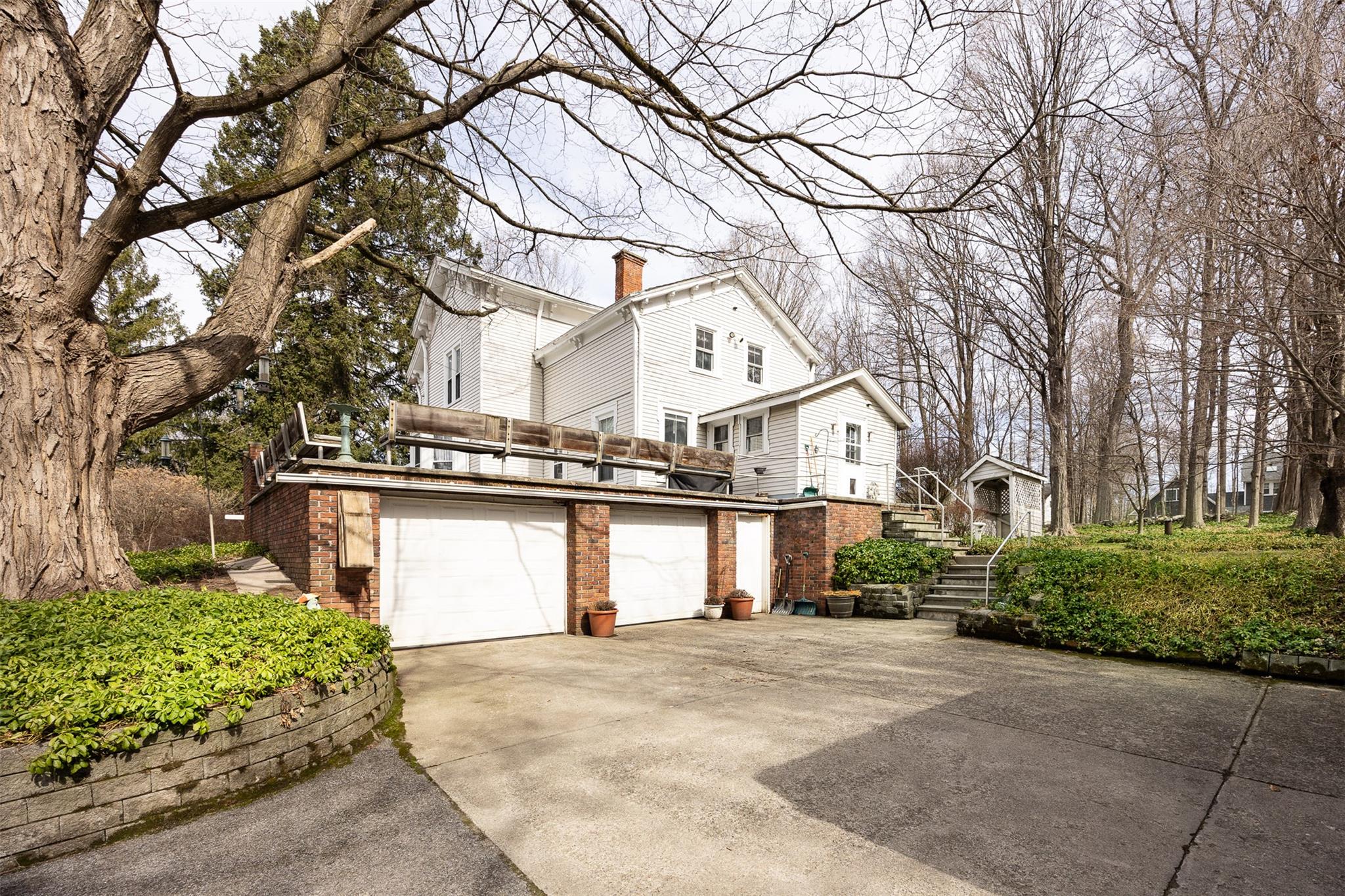 655 Vassar Road