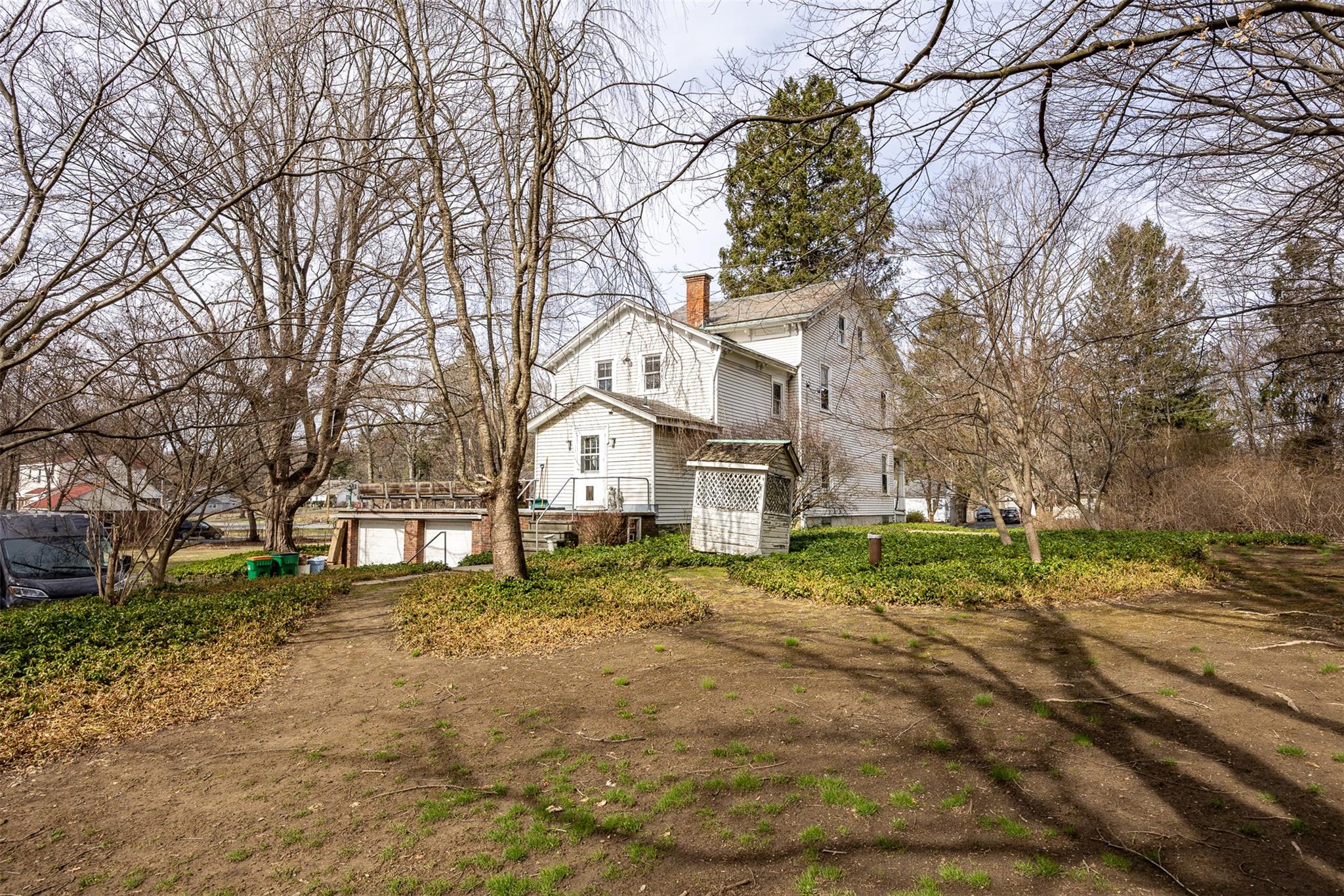 655 Vassar Road